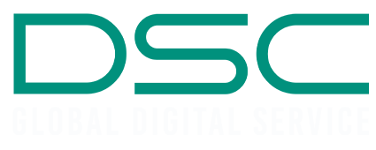 DSC Logo